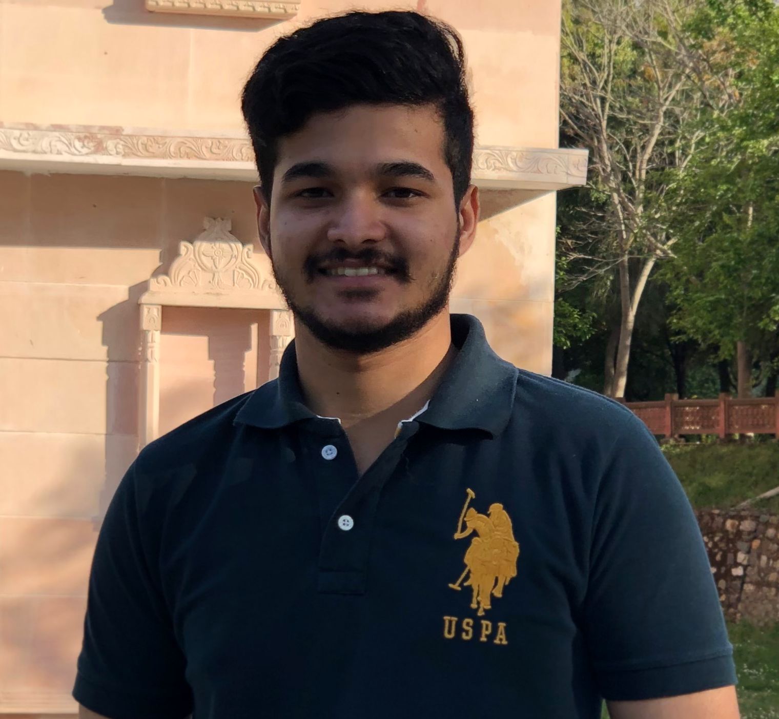 Anmol Prashar